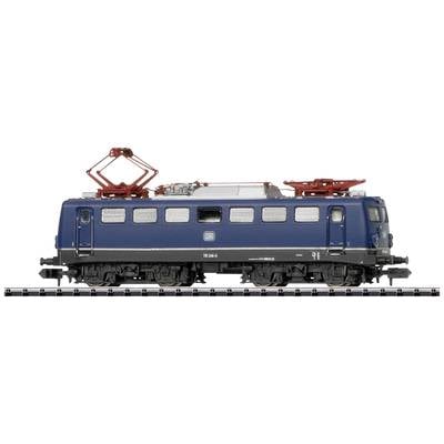 MiniTrix T16109 Electric locomotive series 110
