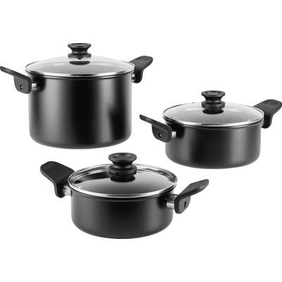 Ninja CW53000DE Pot set