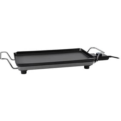 Princess 01.102300.01.005 Electric Table grill Non-stick coating, Indicator light Black