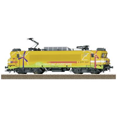 TRIX H0 25161 H0 E-Loc 1824 of Strukton Rail B.V.