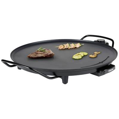 Tristar BP-2787 Electric BBQ plate Black