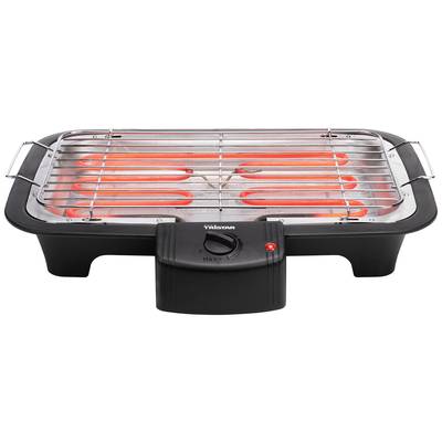 Tristar BQ-2813 Electric Table grill Black