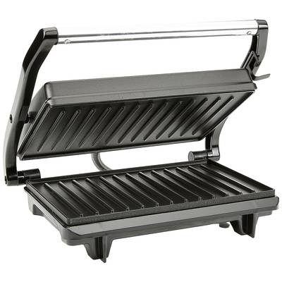 Tristar GR-2650 Electric Grill press Black