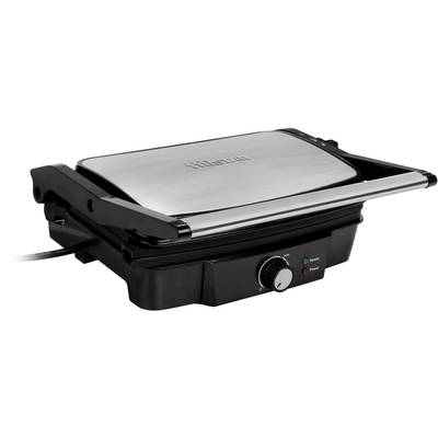 Tristar GR-2852 Electric Grill press Black