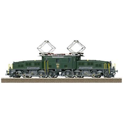 TRIX H0 25596 H0 E-Loc CE 6/8 II Crocodile of SBB