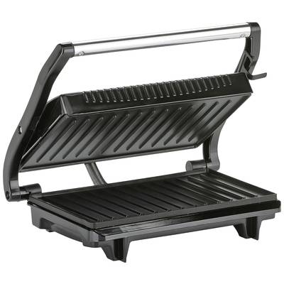 Tristar GR-2846 Electric Grill press Black