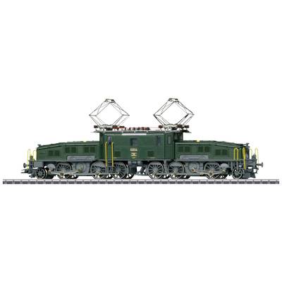 Maerklin 39596 H0 E-Loc CE 6/8 of Swiss.Federal.Rail