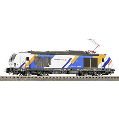 Piko H0 51167 H0 series 248 diesel/electric locomotive of Northrail