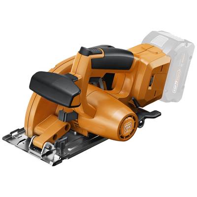 Fein AHKS 18-57 AS Cordless handheld circular saw incl. case, w/o battery, w/o charger 18 V