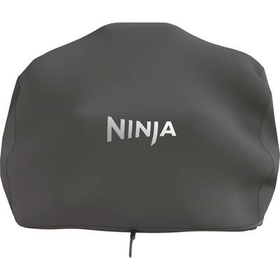 Ninja Woodfire XL BBQ cover Black