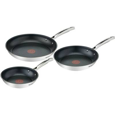 Tefal 3168430321816 Duetto Pan set 3-piece