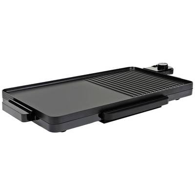 Tristar BP-2750 Electric Table grill Black