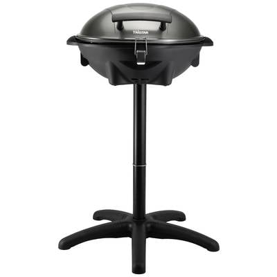 Tristar BQ-2816 Electric Kettle grill with base Black