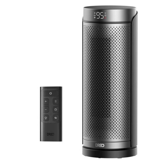 Dreo Solaris Plus Space Heater