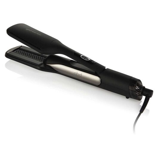 GHD Duet Style - 2-In-1 Hot Air Styler Black