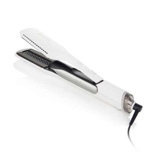 GHD Duet Style 2-In-1 Hot Air Styler - White