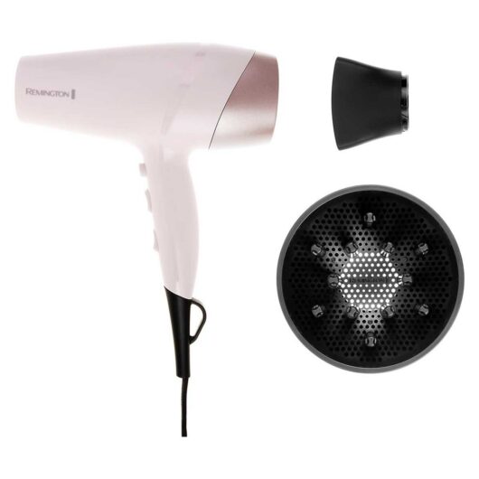 Remington Almond Allure Hair Dryer