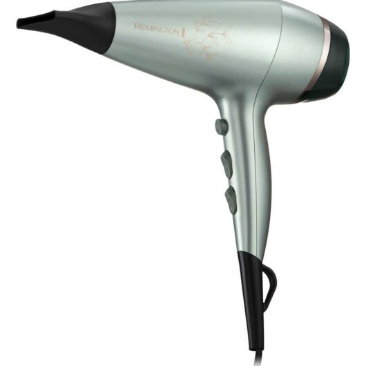 Remington Botanicals Hair Dryer