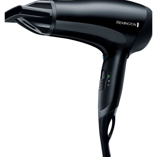 Remington Power Dry Hairdyer D3010