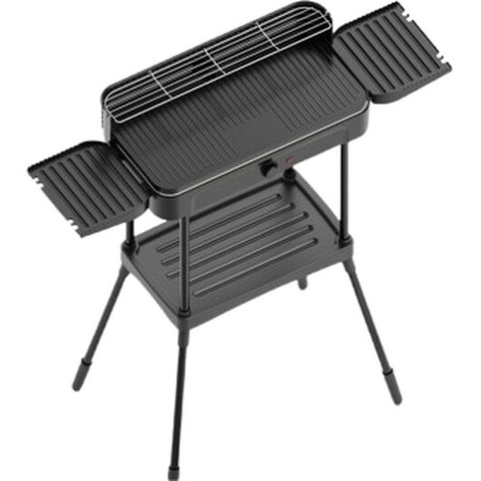 TOWER T14054 Electric BBQ - Black